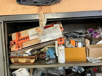 Overige werkplaatsinventaris - afbeelding 8 van  32