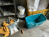 Overige werkplaatsinventaris - afbeelding 13 van  32