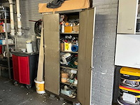 Overige werkplaatsinventaris - afbeelding 12 van  32