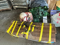 Overige werkplaatsinventaris - afbeelding 25 van  32