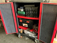 Overige werkplaatsinventaris - afbeelding 27 van  32