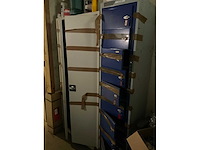 Overige werkplaatsinventaris - afbeelding 3 van  25