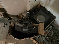 Overige werkplaatsinventaris - afbeelding 7 van  25