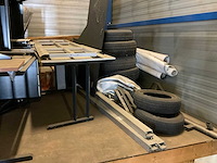 Overige werkplaatsinventaris - afbeelding 13 van  25