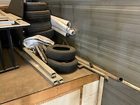 Overige werkplaatsinventaris - afbeelding 15 van  25