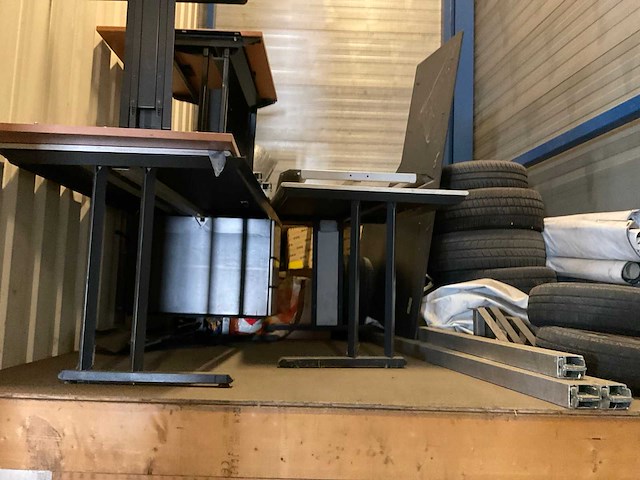 Overige werkplaatsinventaris - afbeelding 17 van  25