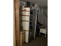 Overige werkplaatsinventaris - afbeelding 20 van  25