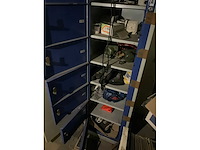 Overige werkplaatsinventaris - afbeelding 24 van  25