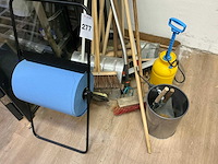 Overige werkplaatsinventaris - afbeelding 2 van  5