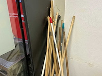 Overige werkplaatsinventaris - afbeelding 3 van  5