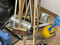 Overige werkplaatsinventaris - afbeelding 4 van  5