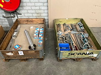 Overige werkplaatsinventaris - afbeelding 1 van  12