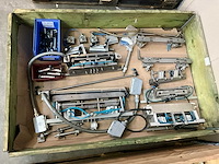 Overige werkplaatsinventaris - afbeelding 6 van  12