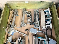 Overige werkplaatsinventaris - afbeelding 7 van  12