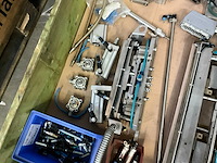 Overige werkplaatsinventaris - afbeelding 8 van  12