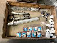 Overige werkplaatsinventaris - afbeelding 10 van  12