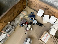 Overige werkplaatsinventaris - afbeelding 12 van  12