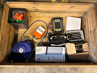 Overige werkplaatsinventaris - afbeelding 1 van  8