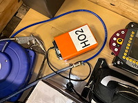 Overige werkplaatsinventaris - afbeelding 4 van  8