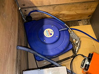 Overige werkplaatsinventaris - afbeelding 5 van  8