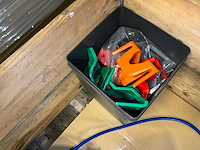 Overige werkplaatsinventaris - afbeelding 6 van  8