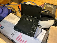 Overige werkplaatsinventaris - afbeelding 8 van  8