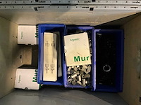 Overige werkplaatsinventaris - afbeelding 5 van  7