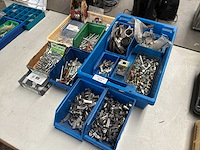 Overige werkplaatsinventaris - afbeelding 1 van  5