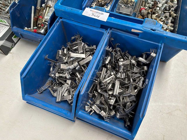 Overige werkplaatsinventaris - afbeelding 2 van  5