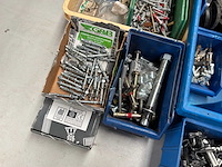 Overige werkplaatsinventaris - afbeelding 5 van  5