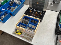 Overige werkplaatsinventaris - afbeelding 1 van  4