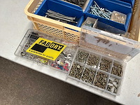 Overige werkplaatsinventaris - afbeelding 2 van  4