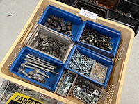 Overige werkplaatsinventaris - afbeelding 3 van  4