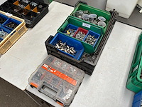 Overige werkplaatsinventaris - afbeelding 1 van  3