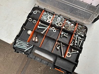 Overige werkplaatsinventaris - afbeelding 2 van  3