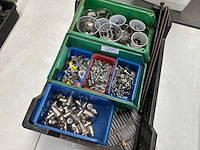 Overige werkplaatsinventaris - afbeelding 3 van  3