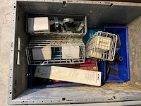 Overige werkplaatsinventaris - afbeelding 2 van  7