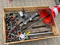 Overige werkplaatsinventaris - afbeelding 1 van  8
