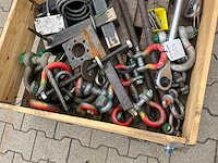 Overige werkplaatsinventaris - afbeelding 2 van  8