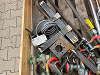 Overige werkplaatsinventaris - afbeelding 3 van  8