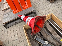 Overige werkplaatsinventaris - afbeelding 5 van  8