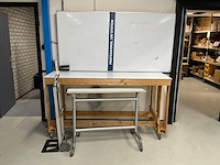 Overige werkplaatsinventaris - afbeelding 1 van  4