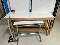 Overige werkplaatsinventaris - afbeelding 2 van  4