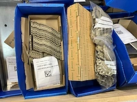 Overige werkplaatsinventaris - afbeelding 4 van  10