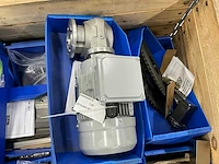 Overige werkplaatsinventaris - afbeelding 6 van  10