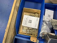 Overige werkplaatsinventaris - afbeelding 9 van  10