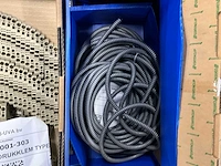 Overige werkplaatsinventaris - afbeelding 10 van  10