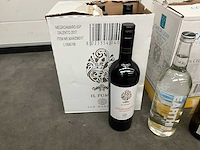 Overige wijnen (9x) - afbeelding 4 van  11