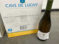 Overige wijnen (9x) - afbeelding 10 van  11