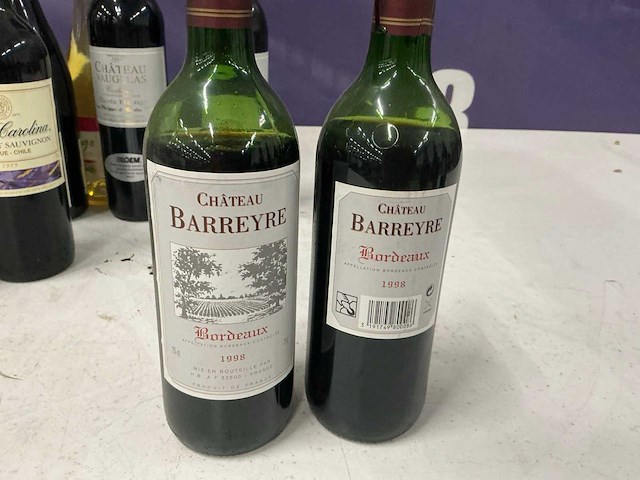 Overige wijnen - afbeelding 8 van  10